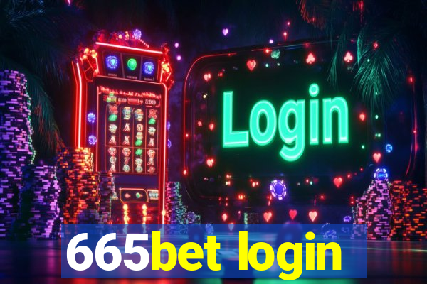 665bet login